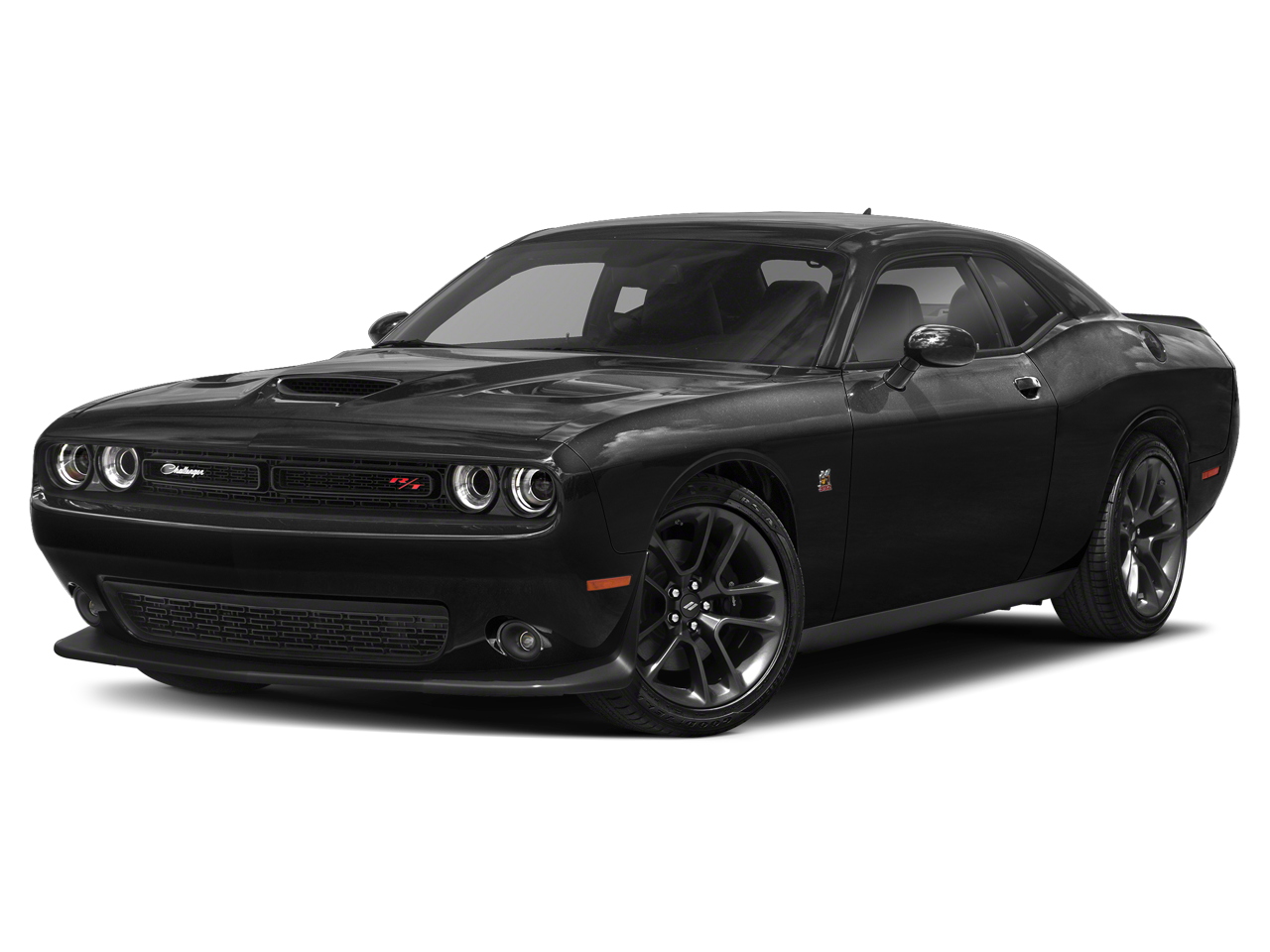 2023 Dodge Challenger R/T - Photo 24