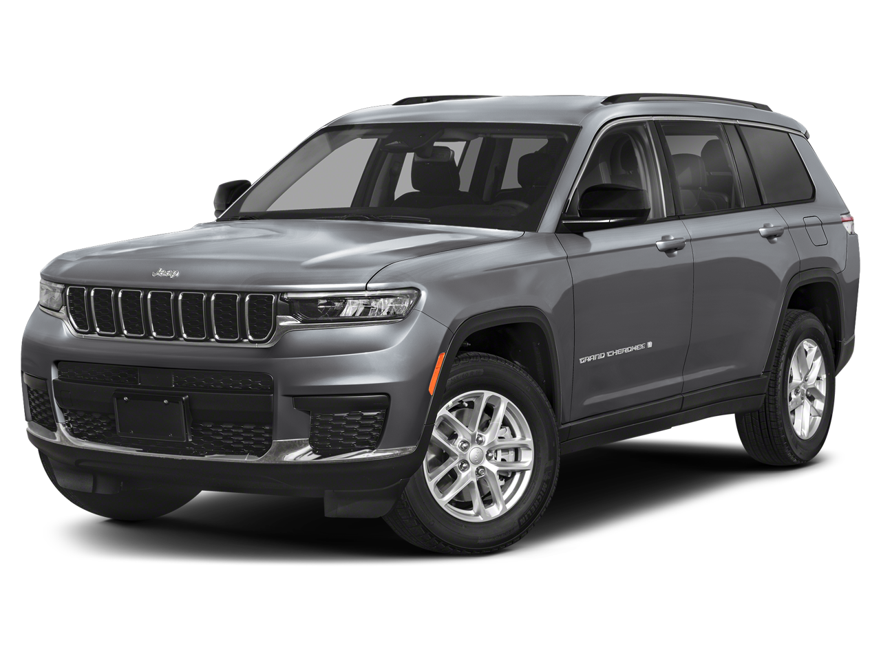2023 Jeep Grand Cherokee L Limited - Photo 1