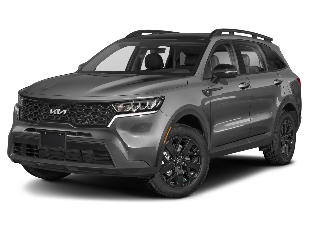 2023 Kia Sorento X-Line S