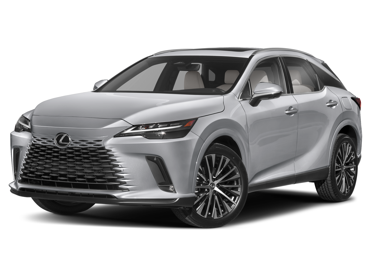 2023 Lexus RX 350 - Photo 31
