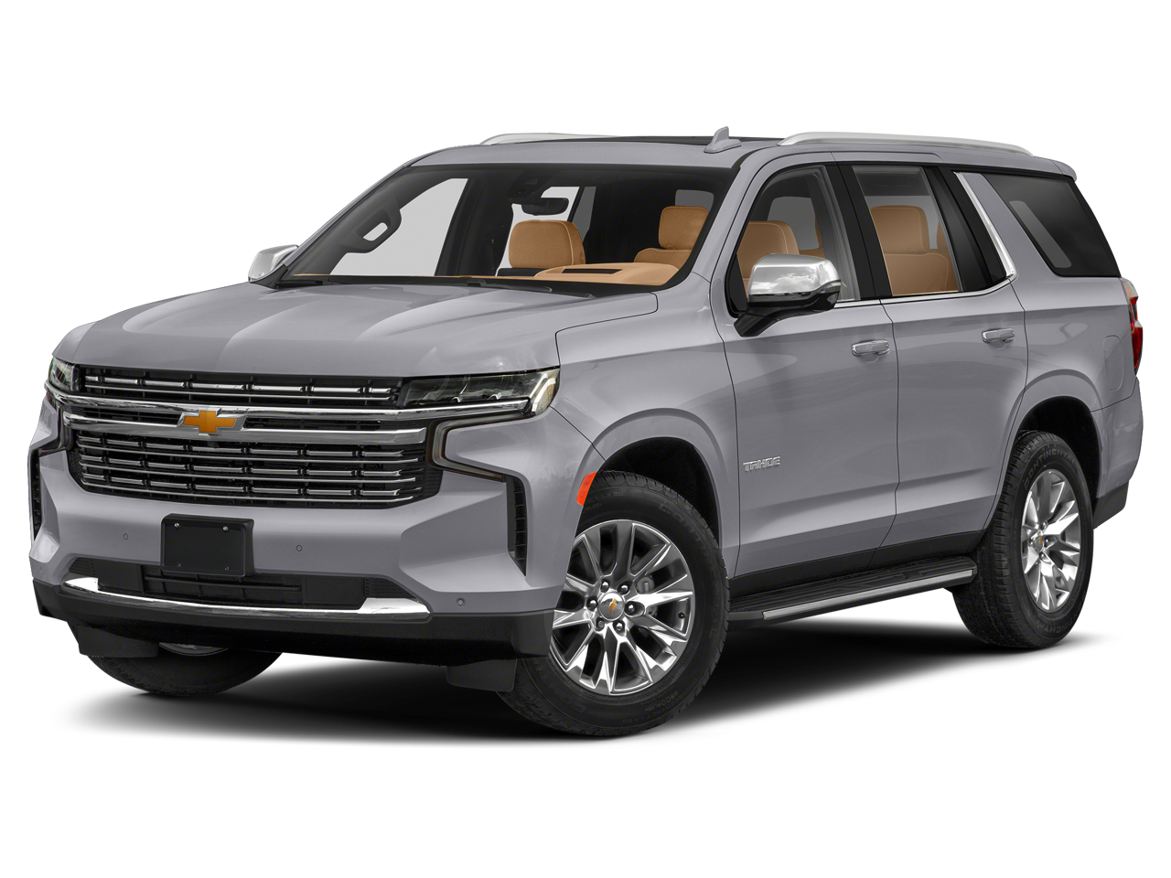 2024 Chevrolet Tahoe 4WD Premier's photo