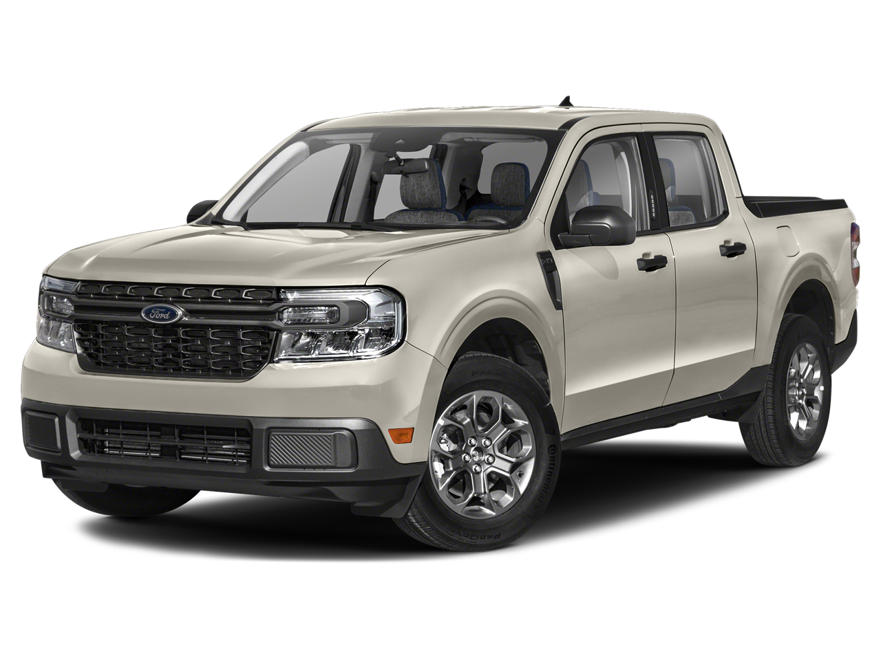 2024 Ford MAVERICK TRUCK