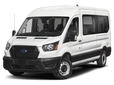 2024 Ford Transit 350 XLT