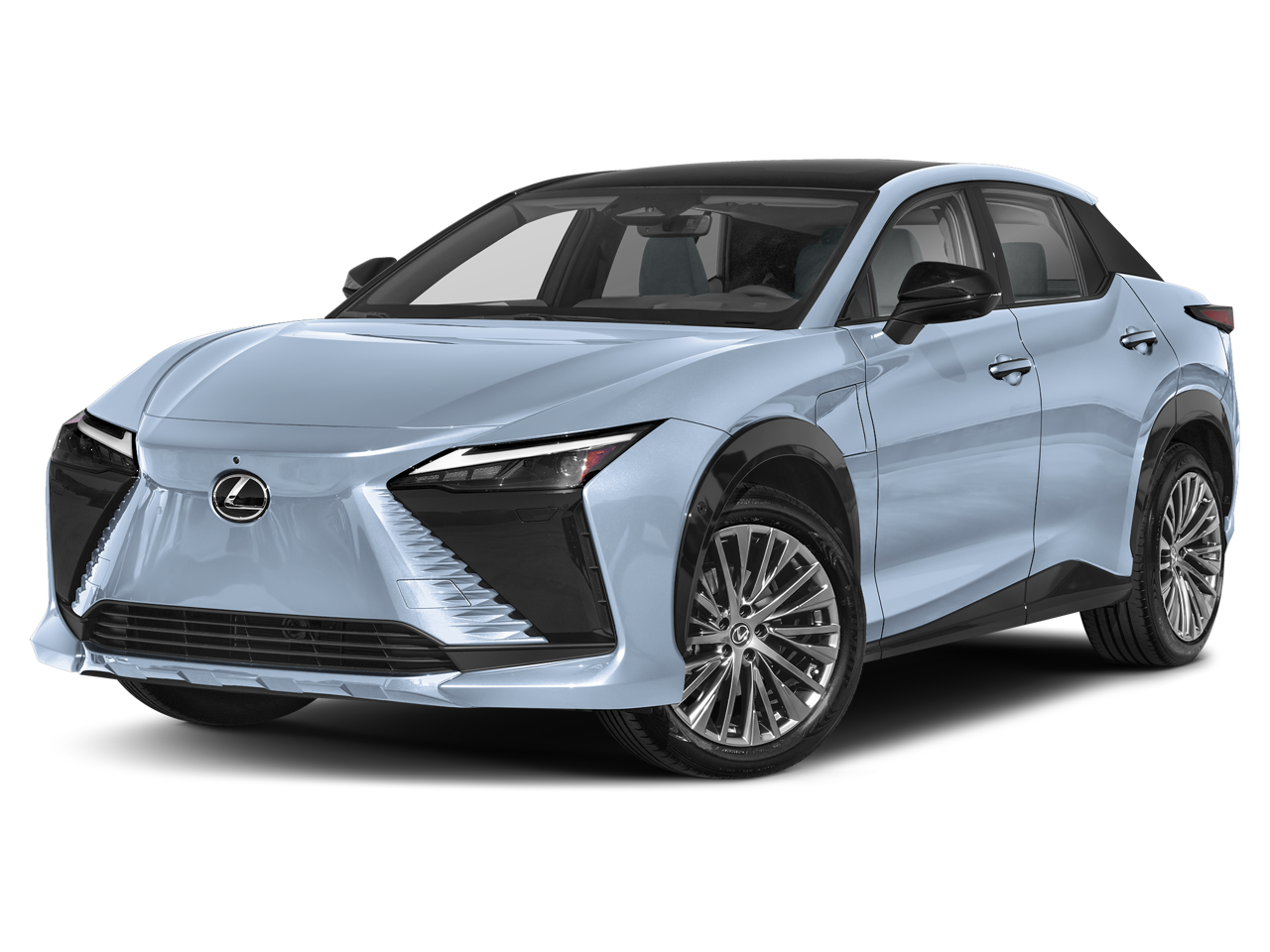 2024 Lexus RZ 450E SUV
