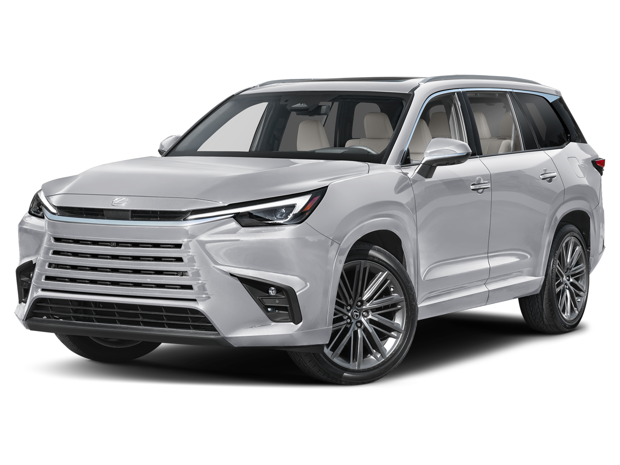2024 Lexus TX 350 350 Luxury AWD's photo