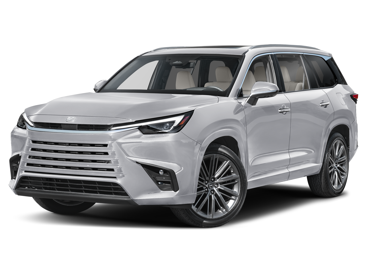 2024 Lexus TX TX 350 Luxury
