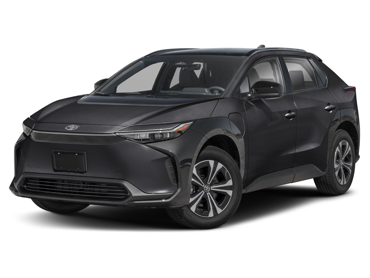 2024 Toyota BZ4X XLE FWD