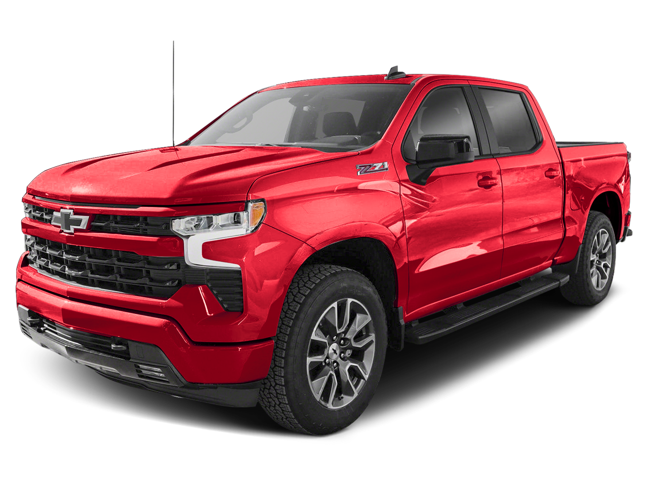 2025 Chevrolet Silverado 1500 RST - Photo 28