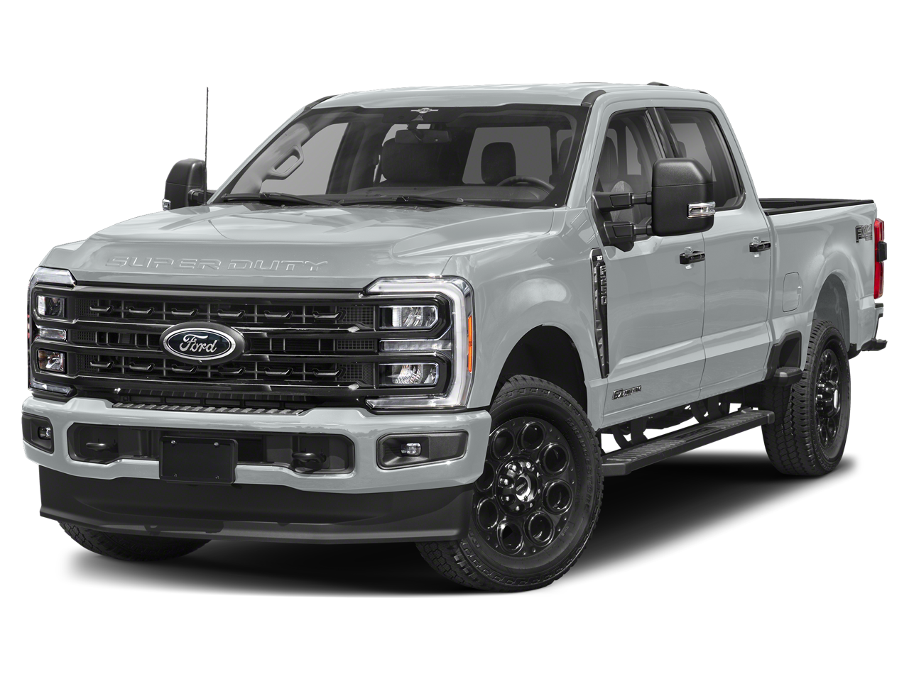 2025 Ford Super Duty F-250 XLT