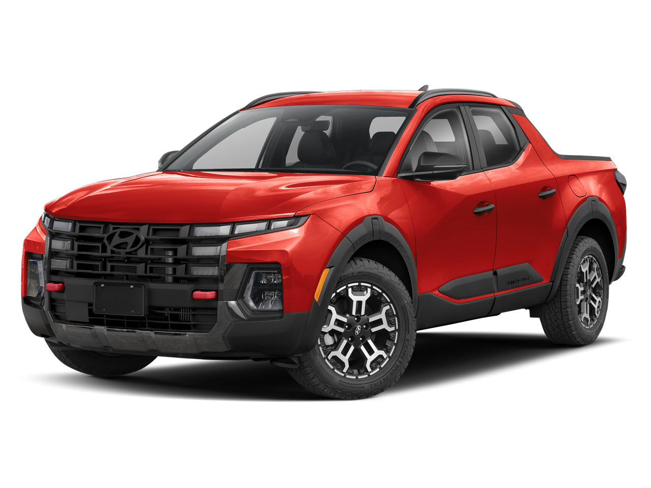 2025 Hyundai Santa Cruz XRT 2.5 AWD's photo