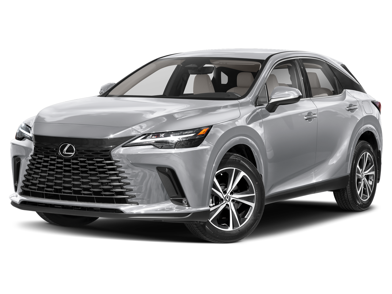 2025 Lexus RX 350 350 AWD's photo