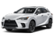 2025 Lexus RX RX 350 F SPORT Design