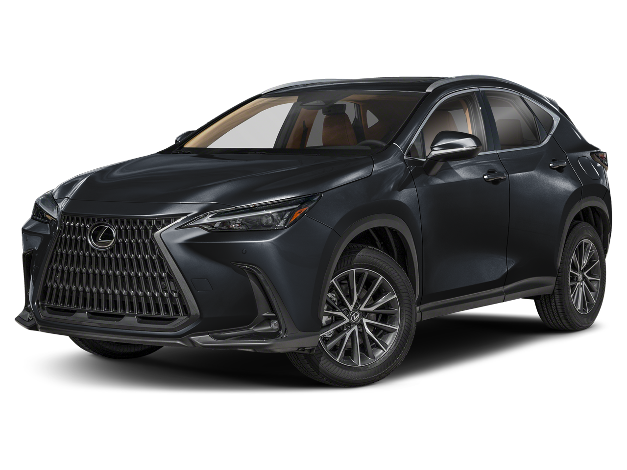 2025 Lexus NX 350 SUV