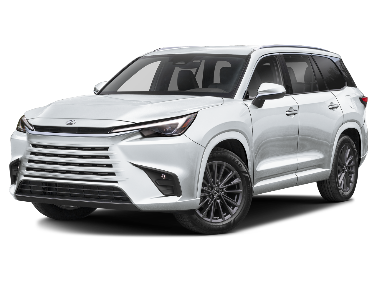 2025 Lexus TX 350 350 Premium AWD's photo