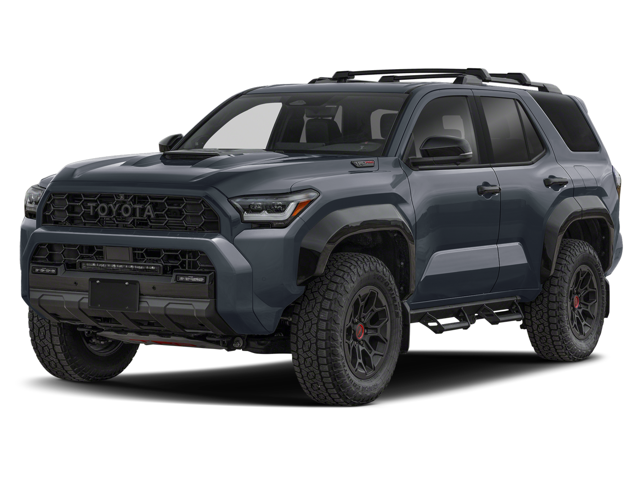 2025 Toyota 4Runner