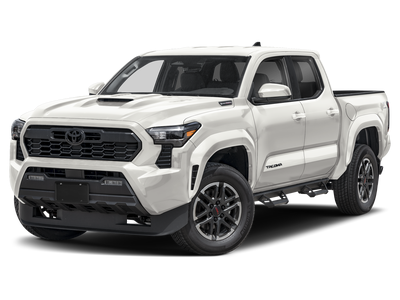 2025 Toyota Tacoma TRD Sport HV