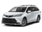 2026 Toyota Sienna XLE 7-Passenger