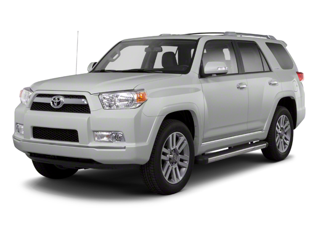 2011 Toyota 4Runner's photo
