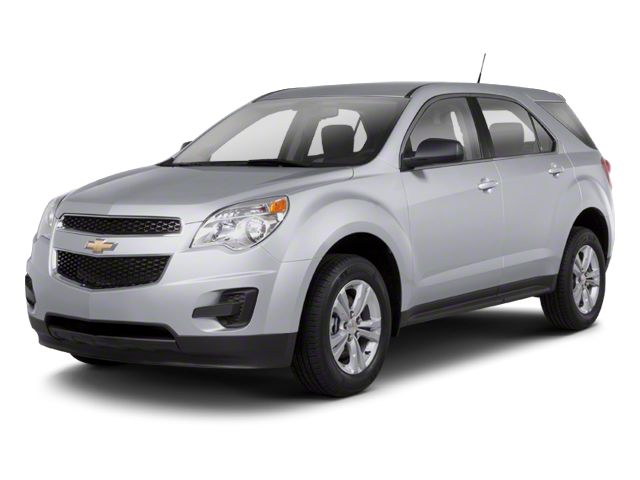 2013 Chevrolet Equinox AWD 1LT's photo