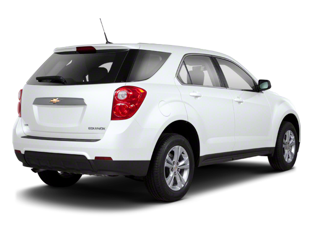 2013 Chevrolet Equinox AWD LTZ's photo