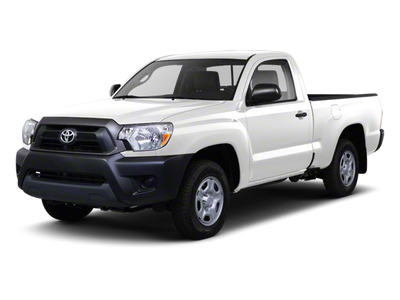 2013 Toyota Tacoma Base