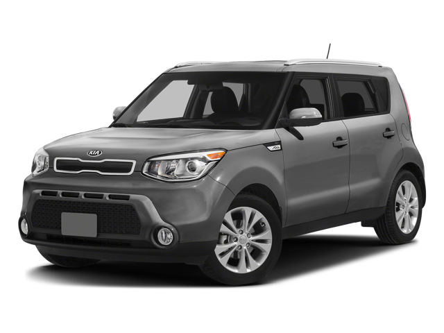 2016 Kia Soul 1.6L Base's photo