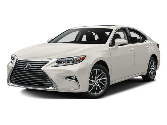 2017 Lexus ES