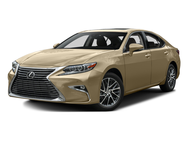 2017 Lexus ES 350 350's photo