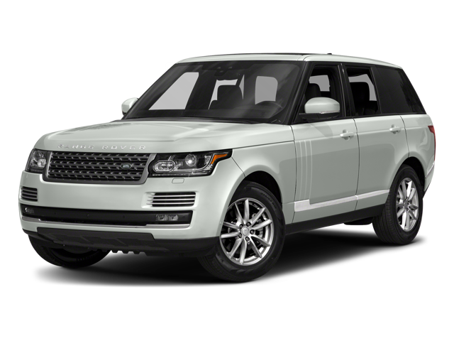 2017 Land Rover Range Rover 3.0 HSE's photo