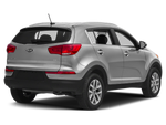 2015 Kia SPORTAGE SUV