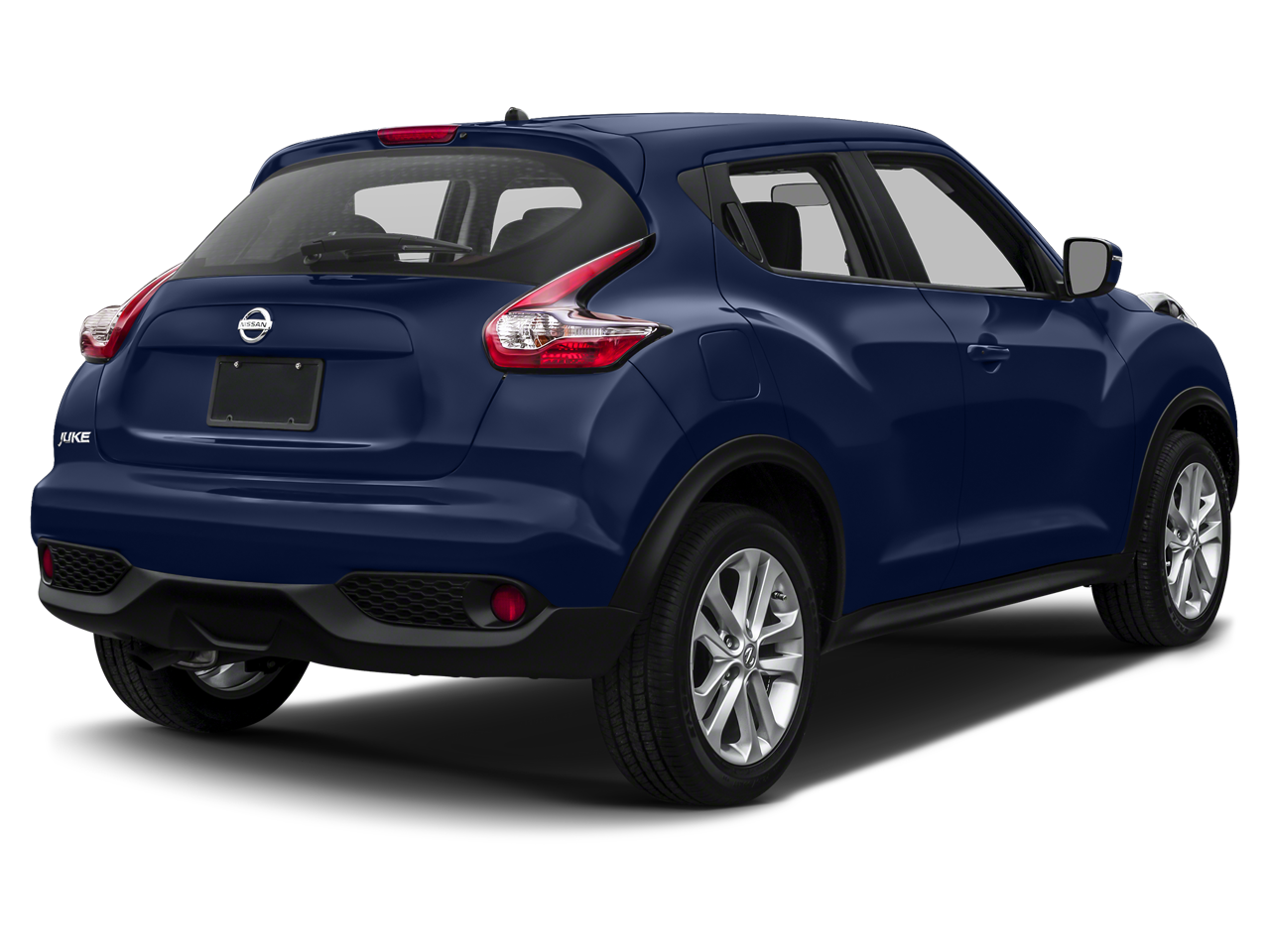 2015 Nissan JUKE S