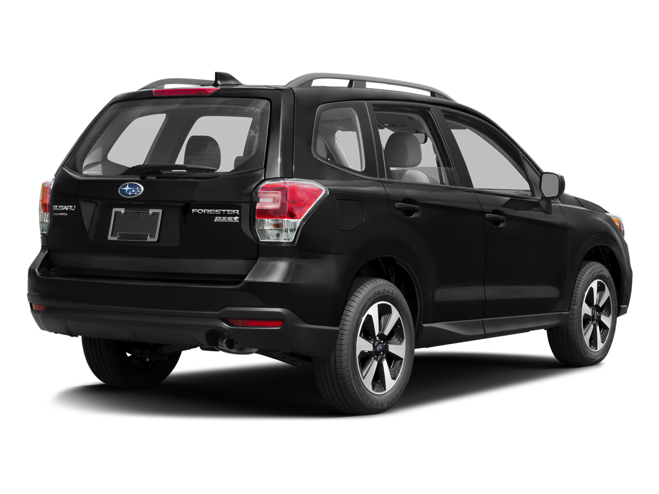 2017 Subaru Forester SUV
