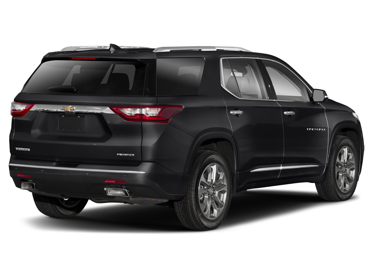 2019 Chevrolet Tahoe Base