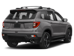 2020 Honda Passport Elite