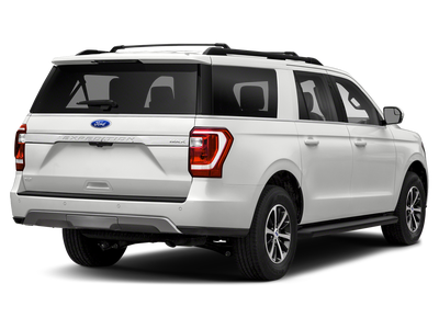 2021 Ford Expedition Max XLT