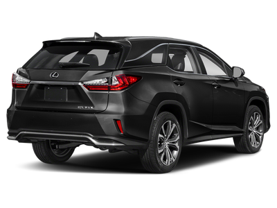 2022 Lexus Rx RX 350L