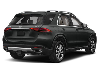 2022 Mercedes-Benz GLE GLE 350