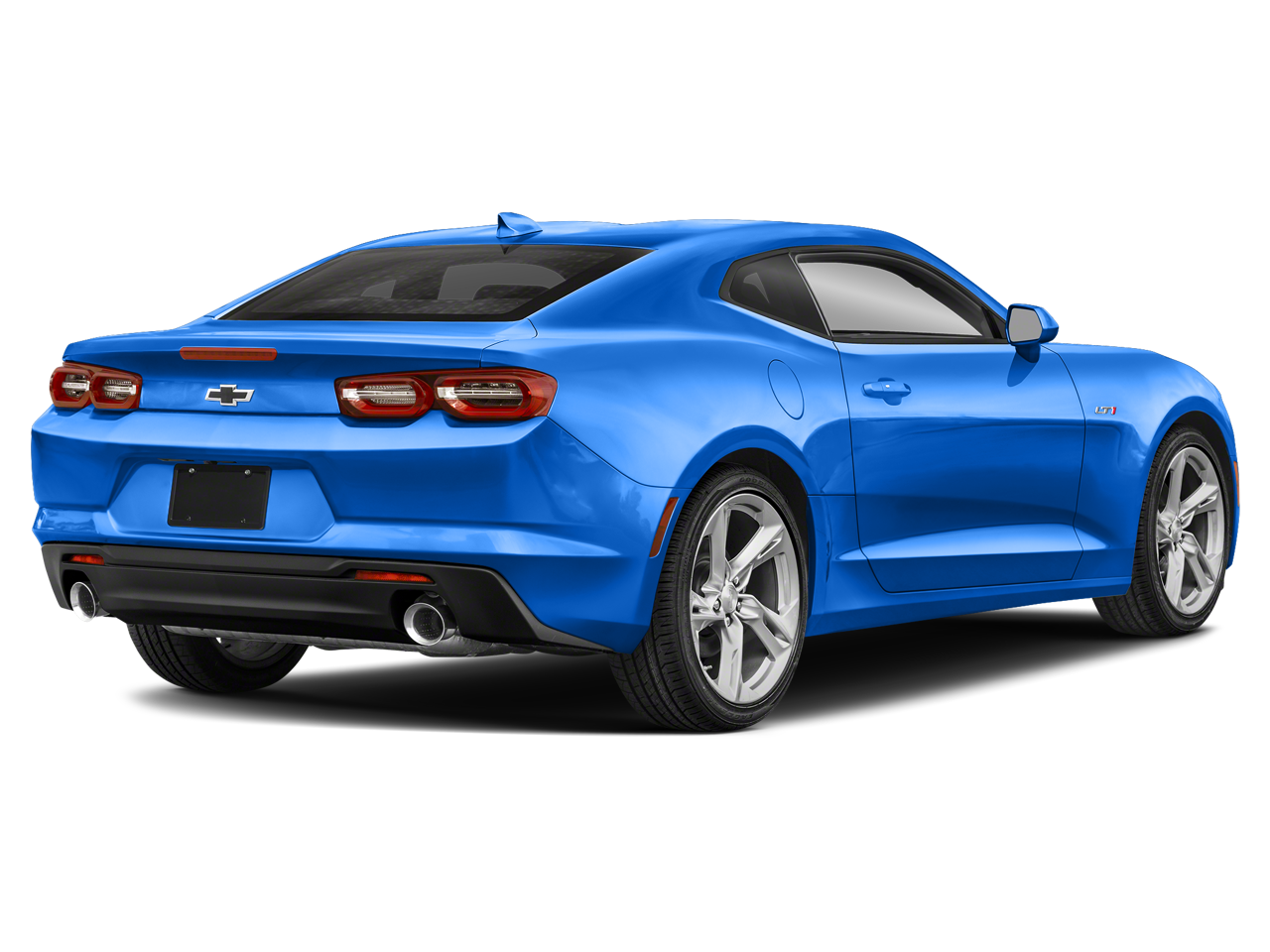 2023 Chevrolet Camaro LT