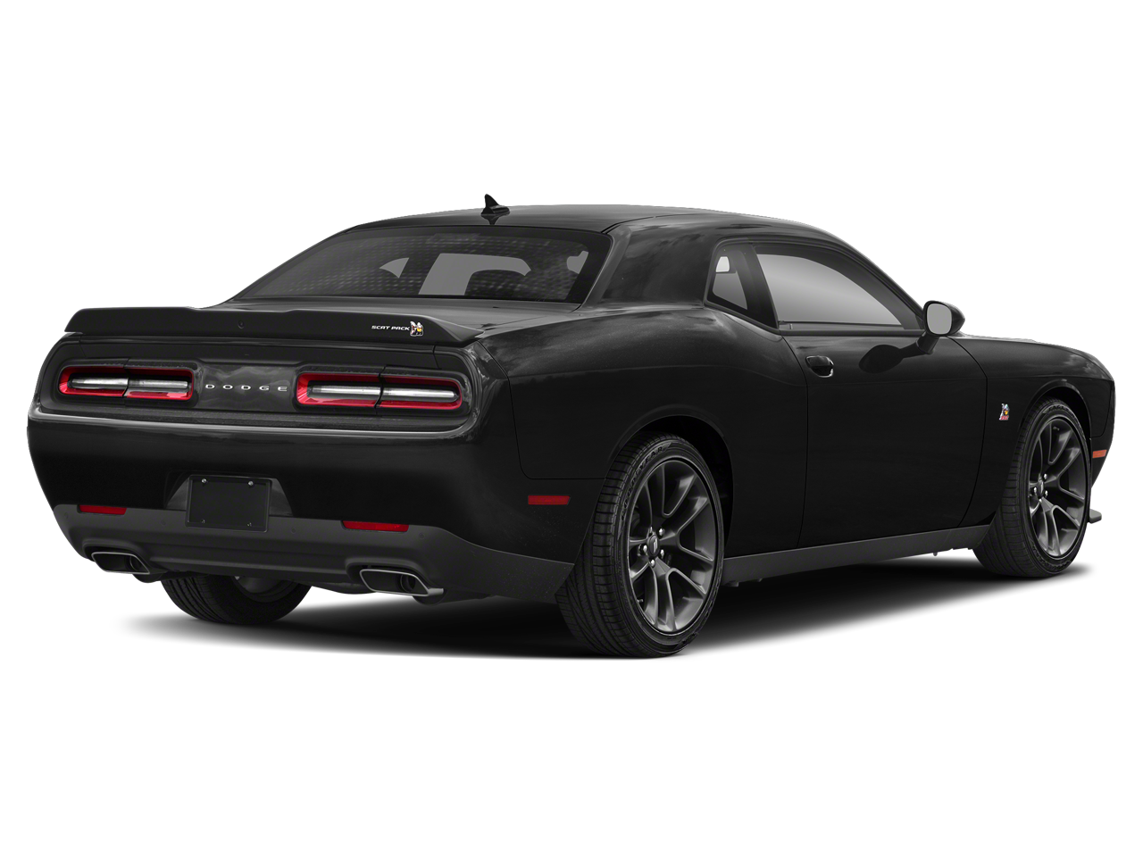 2023 Dodge Challenger R/T - Photo 25