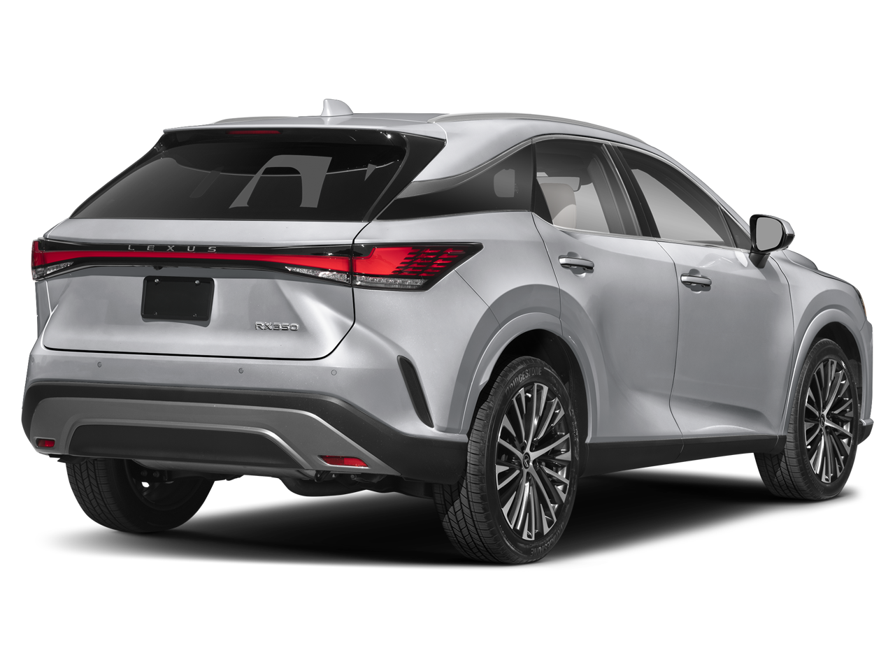 2023 Lexus RX 350 - Photo 32