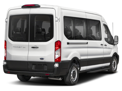 2024 Ford Transit 350 XLT