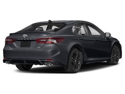 2024 Toyota Camry XSE V6