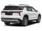 2025 Chevrolet TRAVERSE AWD 4DR LT W/2LT