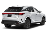 2025 Lexus RX RX 350 F SPORT Design