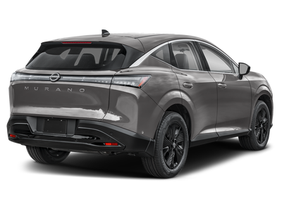 2025 Nissan MURANO Base
