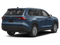 2025 Toyota GRAND HIGHLANDER SUV