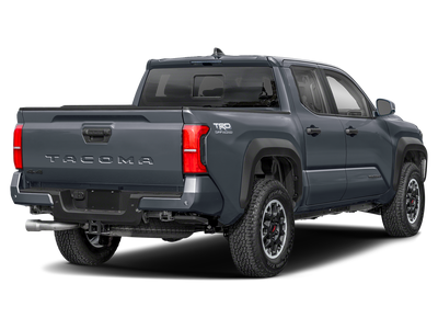2025 Toyota TACOMA 4WD TRD OFF ROAD DOUBLE CAB 5