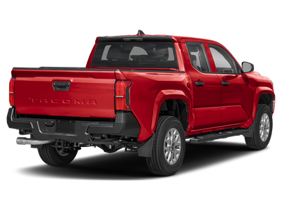 2025 Toyota TACOMA TRUCK