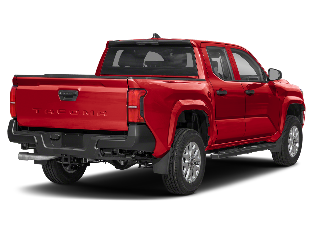 2025 Toyota TACOMA TRUCK