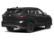 2026 Toyota Highlander XSE